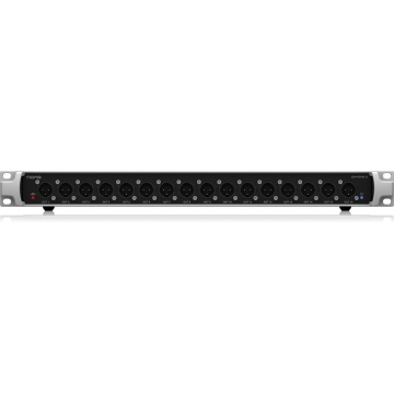 Midas DN4816-O - Breakout box audio 16 iesiri XLR balansate StageConnect 32 canale si Ultranet - Img 4