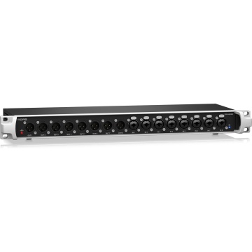 Midas DN4888 - Breakout box audio StageConnect 32 canale cu 8 intrari XLR si 8 iesiri XLR balansate