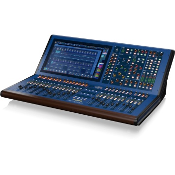 Midas HD96-24-CC-TP - Mixer audio digital - Img 3