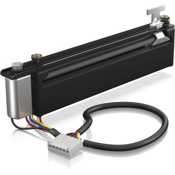 Midas PRO FADER 200 mm - Set 5 fadere motorizate - Img 4