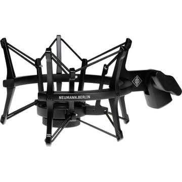 Neumann EA 4 BK - Shock mount