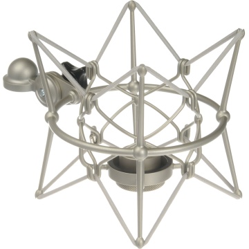 Neumann EA 87 - Shock mount - Img 3