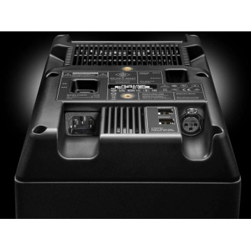 Neumann KH 120 II AES67 - Monitor activ de studio - Img 9