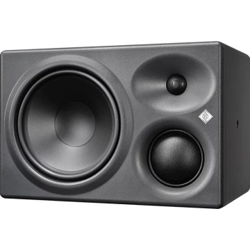Neumann KH 310 II R - Monitor de studio activ nearfield pe 3 cai cu DSP MA 1 si AES3id versiune pentru dreapta