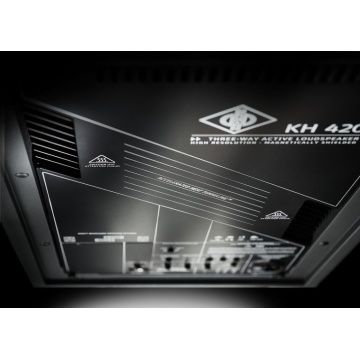 Neumann KH 420 - Monitor activ de studio - Img 7