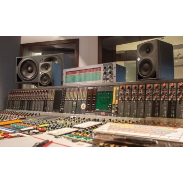 Neumann KH 80 DSP - Monitor activ de studio - Img 15