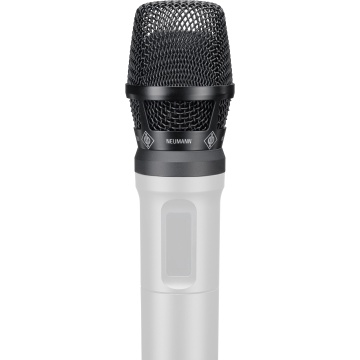 Neumann KK 105 A BK - Capsula Microfon Wireless condenser supercardioid pentru transmitatoare Sennheiser - Img 4