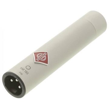 Neumann KM 183 - Microfon de studio - Img 4