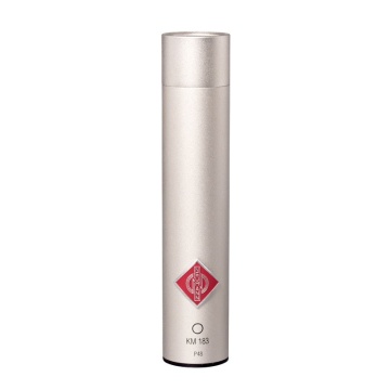 Neumann KM 183 Stereo Set - Set microfoane stereo studio - Img 3