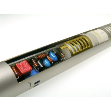 Neumann KMR 82 i - Microfon shotgun - Img 4