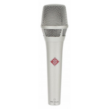 Neumann KMS 104 Plus - Microfon condenser handheld