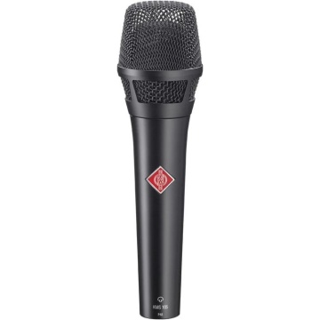 Neumann KMS 105 BK - Microfon de voce
