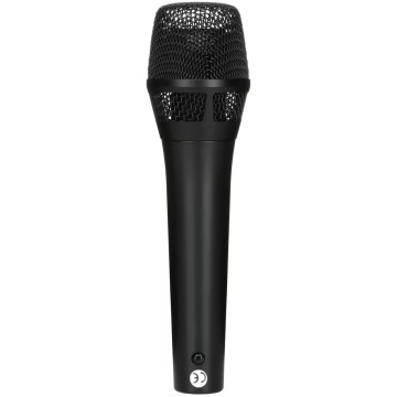 Neumann KMS 105 BK - Microfon de voce - Img 5