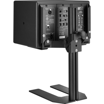 Neumann LH 67 - Stativ de birou pentru monitoare de studio Neumann KH 310 II si KH 310 - Img 6