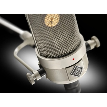 Neumann M 49 V Set - Microfon de studio - Img 8