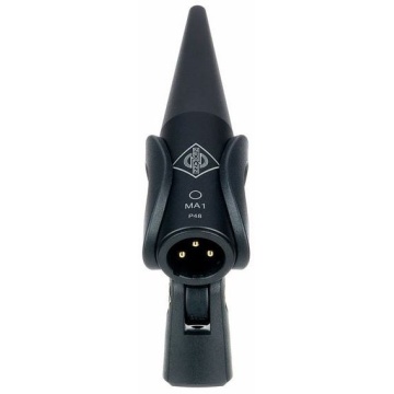 Neumann MA-1 - Microfon de masura - Img 4