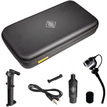 Neumann MCM 114 Set Guitar - Microfon de instrument