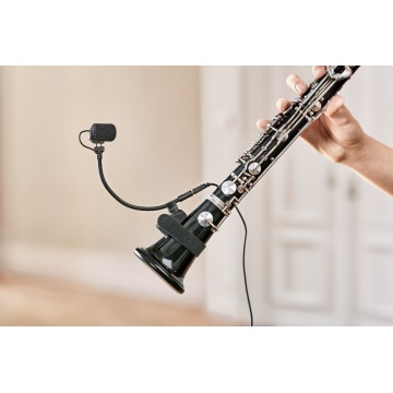 Neumann MCM 114 Set Woodwinds - Set microfon pentru instrumente de suflat - Img 11