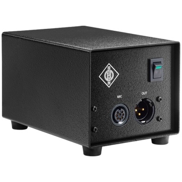 Neumann N 149 A EU - Unitate de alimentare microfon cu lampa