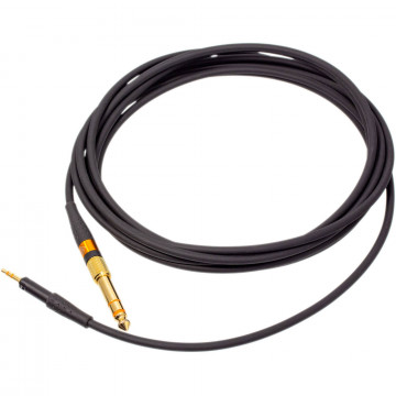 Neumann NDH 20/30 Cable + Adapter - Cablu casti