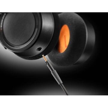 Neumann NDH 20 Black Edition - Casti de monitorizare - Img 9