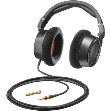 Neumann NDH 30 Black Edition - Casti de monitorizare - Img 4