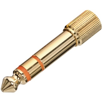 Neumann NDH Jack Adapter 6.3 mm - Adaptor Jack