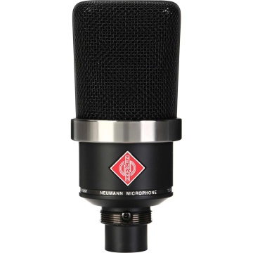 Neumann TLM 102 BK - Microfon de studio