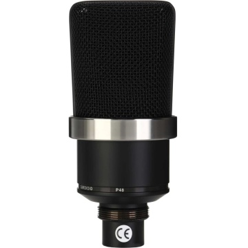 Neumann TLM 102 BK - Microfon de studio - Img 4