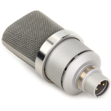 Neumann TLM 102 - Microfon de studio - Img 6