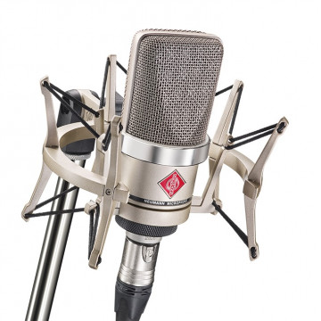 Neumann TLM 102 Studio Set - Set studio microfon condenser