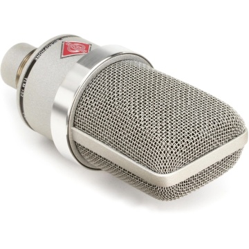 Neumann TLM 102 Studio Set - Set studio microfon condenser - Img 7