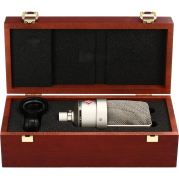 Neumann TLM 103 - Microfon de studio - Img 7