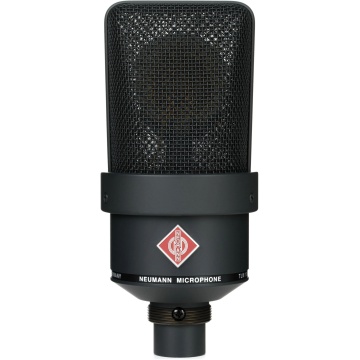 Neumann TLM 103 Studio Set MT - Set studio microfon condenser - Img 4