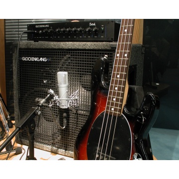 Neumann TLM 193 - Microfon de studio - Img 6