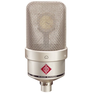 Neumann TLM 49 - Microfon de studio - Img 3