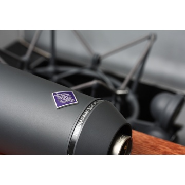 Neumann U 87 Ai MT Studio Set - Set microfon condenser studio - Img 5