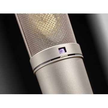 Neumann U67 Set - Microfon de studio - Img 16