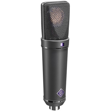 Neumann U89 i MT - Microfon Condenser studio