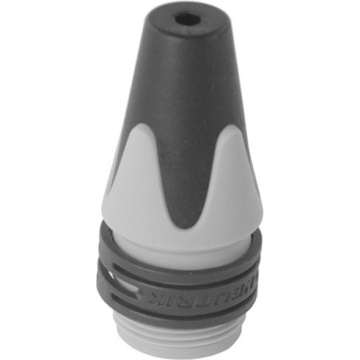 Neutrik BXX-8 Gri - Set 5 mansoane colorate pentru identificare