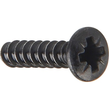 Neutrik E-SCREW1-12 B - Surub Plastite pentru ethercon si Speakon - Img 2