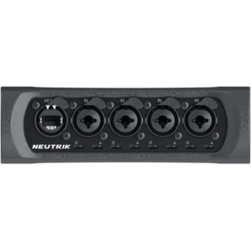 Neutrik NA-4I4O-AES72 - Interfata AES - Img 3