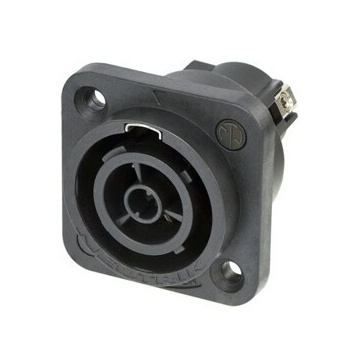 Neutrik NAC3FPX-ST-TOP - Conector Powercon Mama