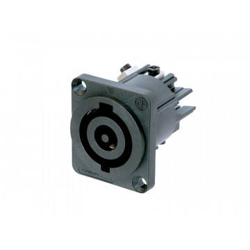 Neutrik NAC3MP-HC - Conector Powercon