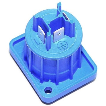 Neutrik NAC3MPXXA - Conector Powercon - Img 3