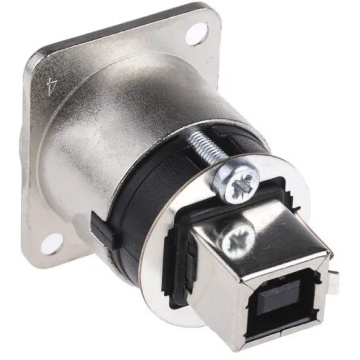 Neutrik NAUSB-W - Conector USB - Img 4