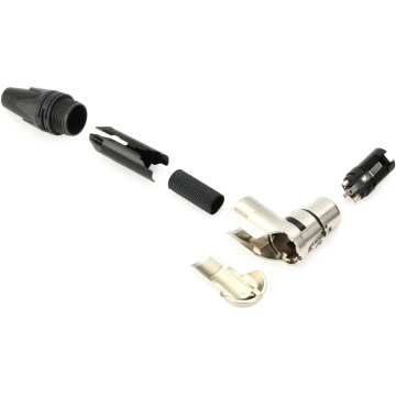 Neutrik NC3FRX - Conector XLR - Img 2
