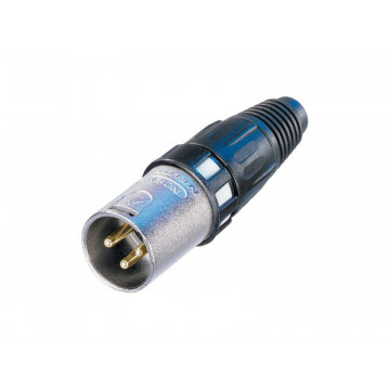 Neutrik NC3MXCC - Conector XLR
