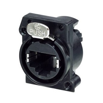 Neutrik NE8FAV-C5 - Conector RJ45 pentru PCB