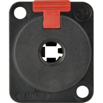 Neutrik NJ3FP6C-BAG - Conector Jack - Img 7
